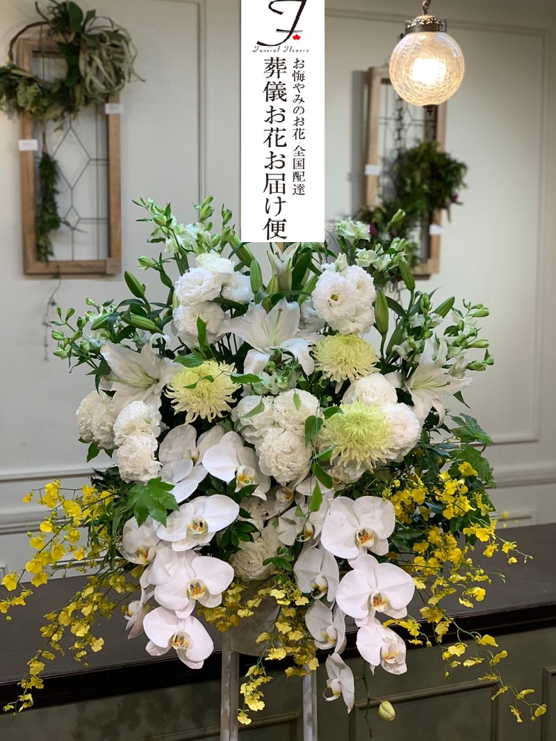 Falette Fleurs ファレットフルール 兵庫県宝塚市 西宮市のお花屋さん